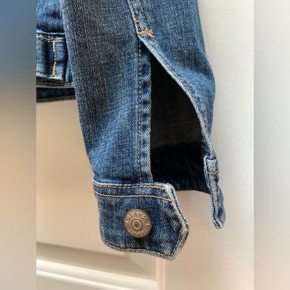 R JEANS denim jacket - Picture 5 of 10